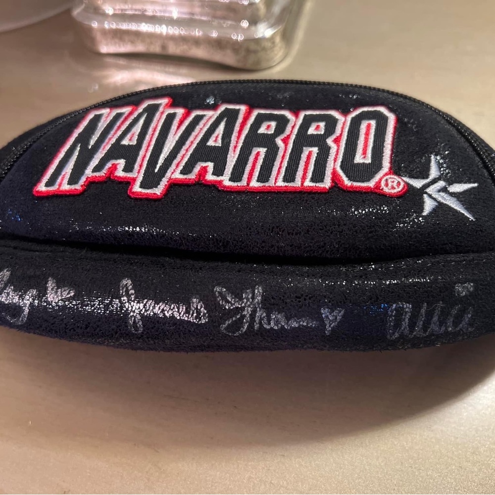 Rebel athletic Navarro Fanny pack